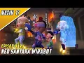 Download Lagu Upin \u0026 ipin musim 17 ful episode - neo santara | wirabot vs robot serigala upin ipin episode terbaru