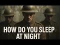 Download Lagu How Do You Sleep at Night  Emotional British Protest Song