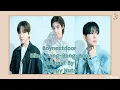 Download Lagu BOYNEXTDOOR - Bling-Bang-Bang-Born (Original By Creepy Nuts) Easy Lyrics 