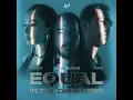 都沒差 (Equal in the Darkness) - Steve Aoki, Jolin Tsai & MAX