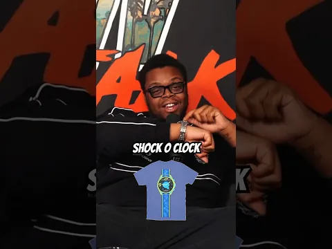 Cuffems BEEF With J Shock