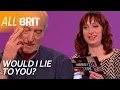 Download Lagu Would I Lie To You? With Isy Suttie and Charles Dance | S07 E02 | All Brit