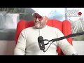 L’invité du fauteuil rouge PODCAST - HAMZA LIFE STYLE  Ep 03