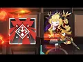 Download Lagu Only Leizi can do this | Skill 1 Showcase [Arknights]