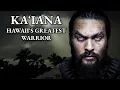Download Lagu The True Story of Kaʻiana | Chief of War