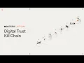 The Digital Trust Kill Chain