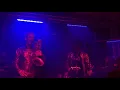 Melt Yourself Down live at Studio 9294 in Hackney