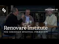 Dallas Willard - Tabletalk with Dallas Willard Richard Foster and John Ortberg