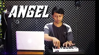 Download DJ ANGEL JAIPONG DTX. #angel #dtx #yamaha # sampling #ketikasemuaterasabegituabot MP3