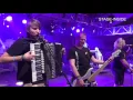 Münchner Gschichten beim 11. Münchner Oktoberfest 2015 -  Partymix 1