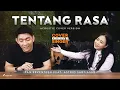 Download Lagu TENTANG RASA - ASTRID Ft IFAN SEVENTEEN | Cover with the Singer #18 Acoustic version