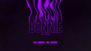 GIMS - BONNIE (Official Lyrics Video)