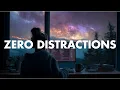 Zero Distractions - Coding Music for Deep Focus Chillstep