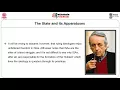 Louis Althusser s ideological state apparatus