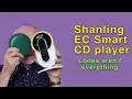 Download Lagu Shanling EC Smart CD Player Review - Looks aren't everything