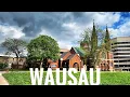 Wausau Wisconsin USA