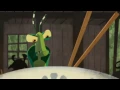 La Mantis Paciente