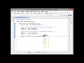 CSC-111 - Chapter 4