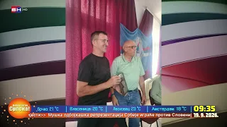 Savez radio-amatera Republike Srpske