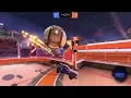 ZEN VS RW9 INSANE 1V1 In $2,000,000 Gamers8 Rocket League! (RW9 Player View)