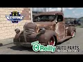 2025 O Reilly Auto Parts Day Keystone Raceway Park