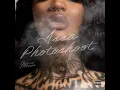 Issa Photoshoot
