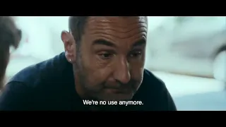 trailer of the week the stronghold dir c dric jimenez
