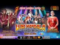 LIVE SANDIWARA WIRA MANDALA | BPK. H. RUSMAN | DUSUN SUKAMAHI SUKADANA COMPRENG 20 NOV 2025#MALAM