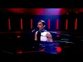 Alicia Keys - Brand New Me (Live Jonathan Ross Show)