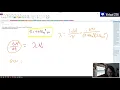 AP Physics 2 Nuclear - Activity and Half-Life Example