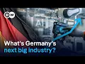 Germany must focus on these industries to save itself