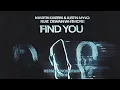 Martin Garrix & Justin Mylo Feat. Dewain Whitmore - Find You (Herman Nongrum Remix)