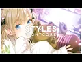 Download Lagu Nightcore - Handle With Care ➝「RUNN」