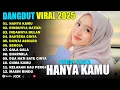 DANGDUT VIRAL 2025 - VERSI INDIA - RINDUNYA HATIKU - HANYA KAMU | KUMPULAN DANGDUT TERBARU 