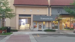 village of Rochester hills Michigan USA