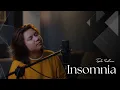 Download Lagu Insomnia - Tyok Satrio (Acoustic Session, Vol. 2)