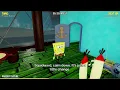Patrick put pineapples on a krabby patty making everyone disgusted ai sponge rehyrated clip