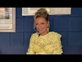 Emily Ann Roberts Gets Real About Songwriting, Friends & 'Whipped'