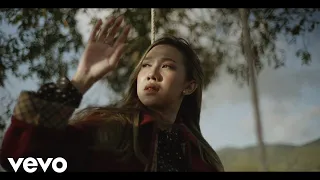 raissa ramadhani seribu pelukan official music video 