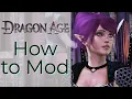 How to Install Mods in Dragon Age Origins DAO Modding Guide