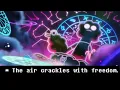 Mr Small Becomes A Deltarune Secret Boss