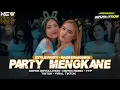 Download Lagu DJ TES MIDDLE‼️ PARTY MENGKANE BASS DERAGG - JEDAG JEDUG NGESLOW VIRAL TIKTOK || Cepek Revolution ||