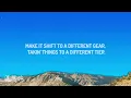 LISA - FXCK UP THE WORLD (Lyrics) ft. Future