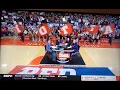 ESPN College GameDay at the University of Dayton