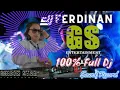 Download Lagu Full DJ Golden Star - DJ Ferdinand - DJ Terbaru Viral