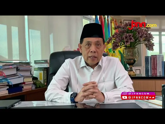 Prof. Fatah Sulaiman: Bulan Puasa, Jalan untuk Memperbaiki Diri | Sapa Ramadan - JPNN.com