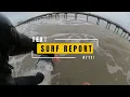 Weekend Surf Report - Upper Texas Coast