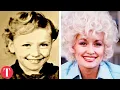 The Tragic Life Story Of Dolly Parton