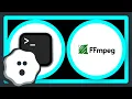 How to cut at exact frames using ffmpeg