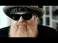 ZZ Top drummer Frank Beard talks about future bandmate Billy Gibbons on being a great guitarist